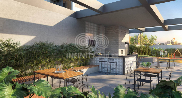 Imagem Apartamento com 4 Quartos à Venda, 157 m² em Perdizes - São Paulo