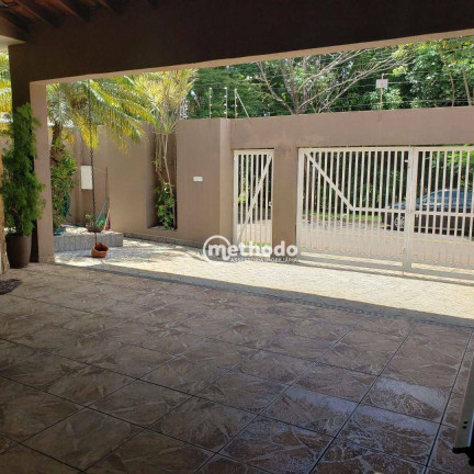 Imagem Casa com 3 Quartos à Venda, 190 m² em Residencial Terras Do Barão - Campinas Imagem Casa com 3 Quartos à Venda, 190 m² em Residencial Terras Do Barão - Campinas