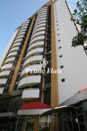 Imagem Apartamento com 1 Quarto à Venda, 35 m² em Moema - São Paulo Imagem Apartamento com 1 Quarto à Venda, 35 m² em Moema - São Paulo