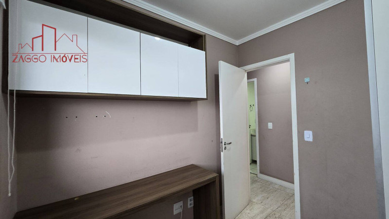 Imagem Apartamento com 3 Quartos à Venda, 66 m² em Vila Andrade - São Paulo
