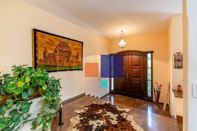 Imagem Casa com 3 Quartos à Venda, 388 m² em Alto Da Boa Vista - São Paulo Imagem Casa com 3 Quartos à Venda, 388 m² em Alto Da Boa Vista - São Paulo