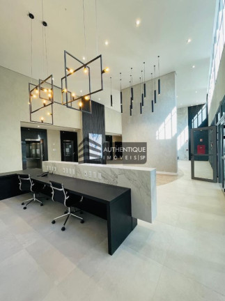 Imagem Imóvel com 1 Quarto à Venda, 30 m² em Pinheiros - São Paulo Imagem Imóvel com 1 Quarto à Venda, 30 m² em Pinheiros - São Paulo