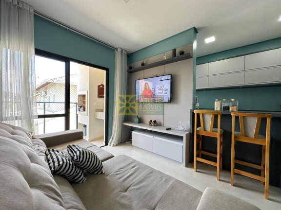 Imagem Apartamento com 2 Quartos à Venda, 70 m² em Morrinhos - Bombinhas Imagem Apartamento com 2 Quartos à Venda, 70 m² em Morrinhos - Bombinhas