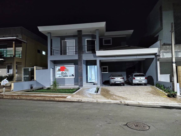 Imagem Casa com 3 Quartos à Venda, 400 m² em Jardim Green Park Residence - Hortolândia