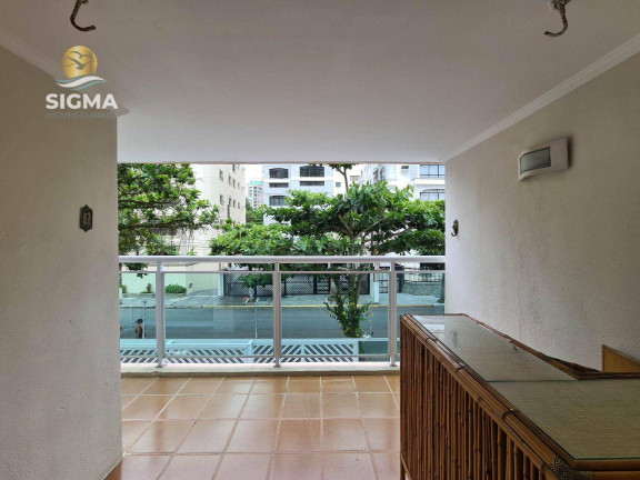 Imagem Apartamento com 3 Quartos à Venda, 110 m² em Enseada - Guarujá Imagem Apartamento com 3 Quartos à Venda, 110 m² em Enseada - Guarujá