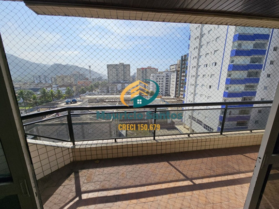 Imagem Apartamento com 3 Quartos à Venda, 122 m² em Centro - Mongaguá