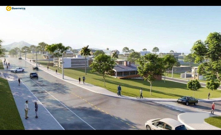 Imagem Terreno à Venda, 418 m² em Areias De Cima - Governador Celso Ramos Imagem Terreno à Venda, 418 m² em Areias De Cima - Governador Celso Ramos
