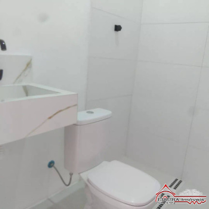 Imagem Casa de Condomínio com 2 Quartos à Venda, 73 m² em Centro - Jacareí