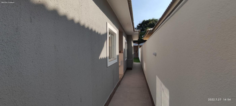 Imagem Casa com 2 Quartos à Venda, 80 m² em Itaipuaçu - Maricá
