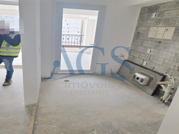 Imagem Apartamento com 3 Quartos à Venda, 84 m² em Tatuape - São Paulo