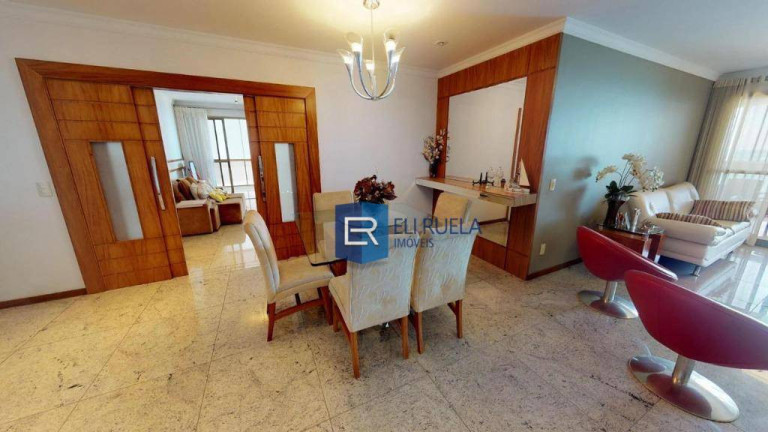 Imagem Apartamento com 4 Quartos à Venda, 250 m² em Praia De Itaparica - Vila Velha Imagem Apartamento com 4 Quartos à Venda, 250 m² em Praia De Itaparica - Vila Velha