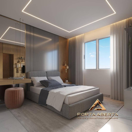 Imagem Apartamento com 3 Quartos à Venda, 100 m² em Santana Do Paraíso Imagem Apartamento com 3 Quartos à Venda, 100 m² em Santana Do Paraíso