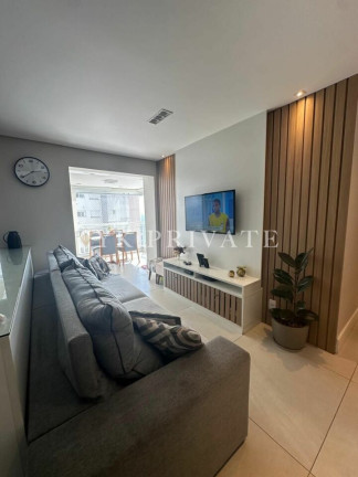 Imagem Apartamento com 2 Quartos à Venda, 69 m² em Barra Funda - São Paulo
