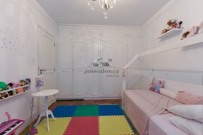 Imagem Apartamento com 3 Quartos à Venda, 210 m² em Higienópolis - São Paulo