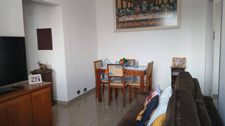 Imagem Apartamento com 1 Quarto à Venda, 53 m² em Santa Cecília - São Paulo Imagem Apartamento com 1 Quarto à Venda, 53 m² em Santa Cecília - São Paulo