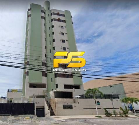 Apartamento com 2 Quartos à Venda, 150 m² em Manaíra - João Pessoa