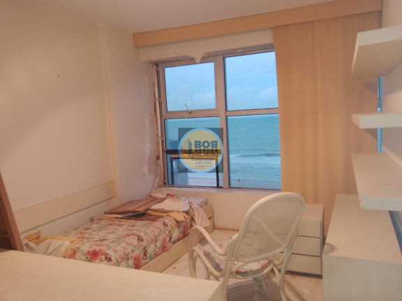 Imagem Apartamento com 4 Quartos à Venda, 254 m² em Boa Viagem - Recife