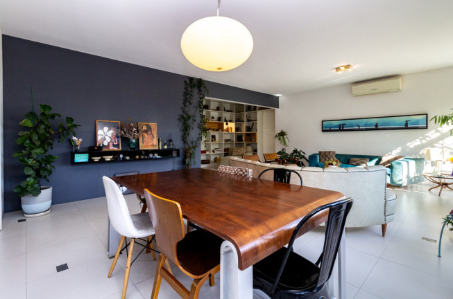 Imagem Apartamento com 3 Quartos à Venda, 269 m² em Higienópolis - São Paulo Imagem Apartamento com 3 Quartos à Venda, 269 m² em Higienópolis - São Paulo