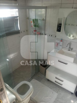 Imagem Casa com 3 Quartos à Venda, 210 m² em Parque Nova Jandira - Jandira