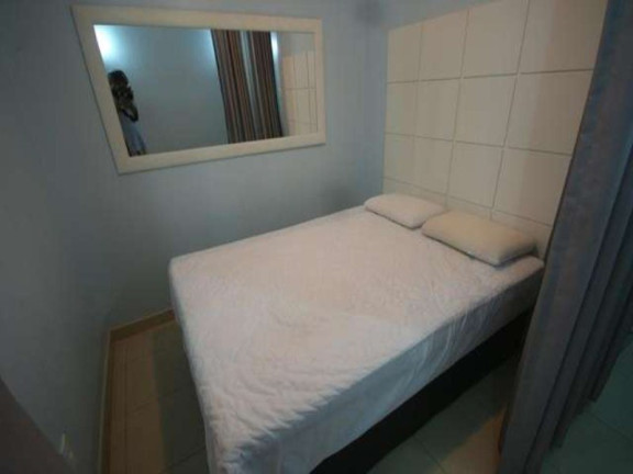 Imagem Apartamento com 1 Quarto para Temporada, 40 m² em Copacabana - Rio De Janeiro