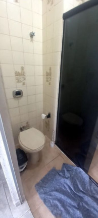 Imagem Apartamento com 2 Quartos à Venda ou Locação, 55 m² em Vila Natal - Mogi Das Cruzes