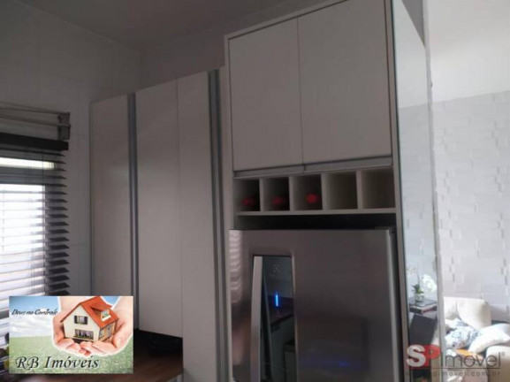 Imagem Apartamento com 2 Quartos à Venda, 50 m² em Santa Terezinha - São Bernardo Do Campo