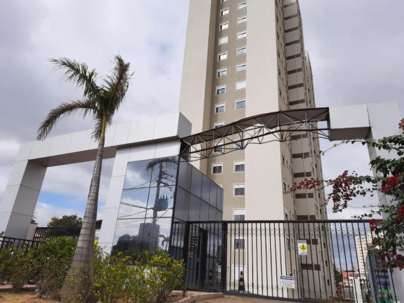 Imagem Apartamento com 2 Quartos à Venda, em Vila Industrial - Campinas Imagem Apartamento com 2 Quartos à Venda, em Vila Industrial - Campinas