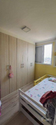 Imagem Apartamento com 2 Quartos à Venda, 52 m² em Vila Santana - São Paulo