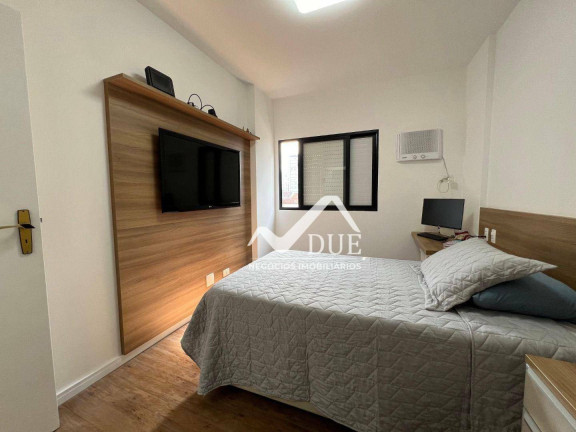 Imagem Apartamento com 1 Quarto à Venda, 59 m² em Boqueirão - Santos Imagem Apartamento com 1 Quarto à Venda, 59 m² em Boqueirão - Santos