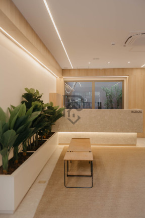 Imagem Apartamento com 1 Quarto à Venda, 31 m² em Cerqueira César - São Paulo