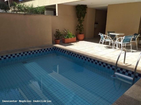 Imagem Apartamento com 3 Quartos à Venda, 122 m² em Recreio Dos Bandeirantes - Rio De Janeiro