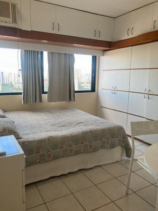 Imagem Apartamento com 4 Quartos à Venda, 182 m² em Rosarinho - Recife