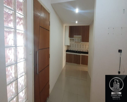 Imagem Casa com 3 Quartos à Venda, 151 m² em Wanel Ville - Sorocaba Imagem Casa com 3 Quartos à Venda, 151 m² em Wanel Ville - Sorocaba