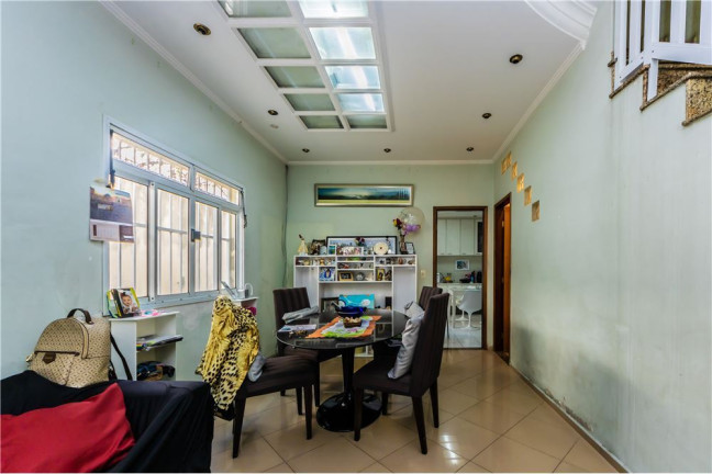 Imagem Casa com 3 Quartos à Venda, em Chácara Klabin - São Paulo Imagem Casa com 3 Quartos à Venda, em Chácara Klabin - São Paulo