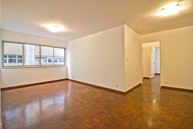 Apartamento com 3 Quartos à Venda, 106 m² em Itaim Bibi - São Paulo