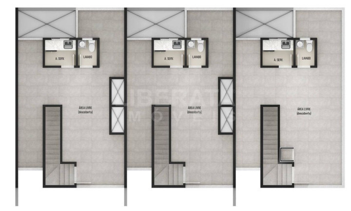 Imagem Casa com 3 Quartos à Venda, 160 m² em Centro - Navegantes