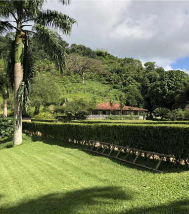 Imagem Chácara com 4 Quartos à Venda, 60.000 m²