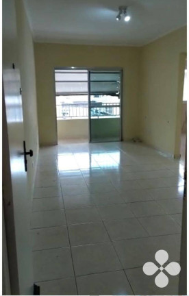 Imóvel com 2 Quartos para Alugar, 108 m² em Ponta Da Praia - Santos
