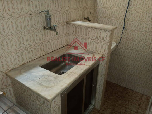 Imagem Apartamento com 1 Quarto para Alugar, 45 m² em Algodoal - Cabo Frio Imagem Apartamento com 1 Quarto para Alugar, 45 m² em Algodoal - Cabo Frio