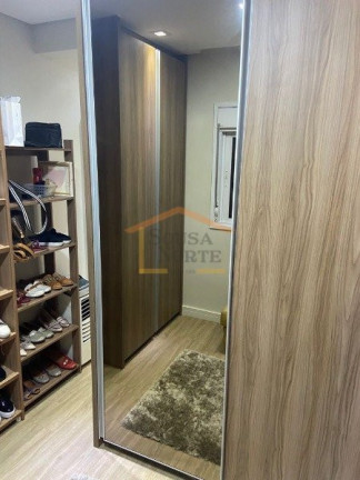 Imagem Apartamento com 3 Quartos à Venda, 94 m² em Vila Maria - São Paulo