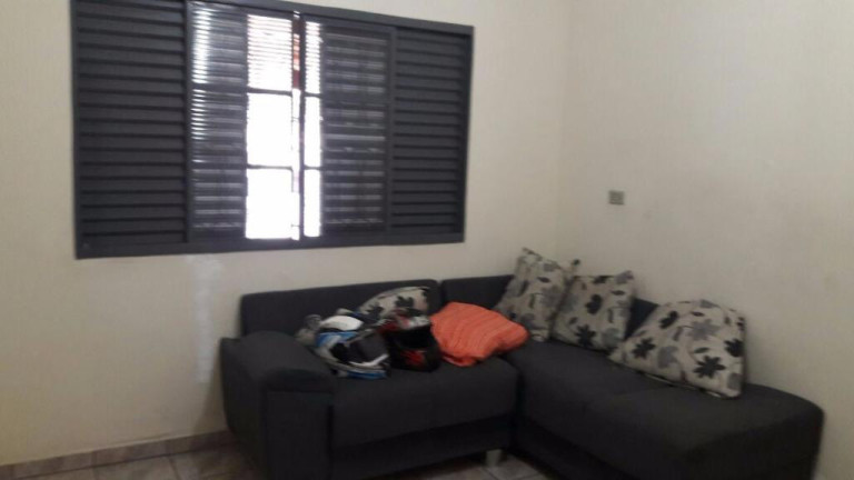 Imagem Casa com 3 Quartos à Venda, 120 m² em Jardim Califórnia - Jacareí