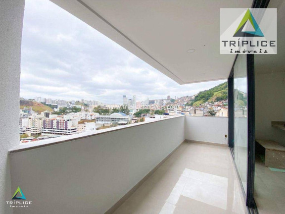 Imagem Apartamento com 2 Quartos à Venda, 72 m² em São Mateus - Juiz De Fora