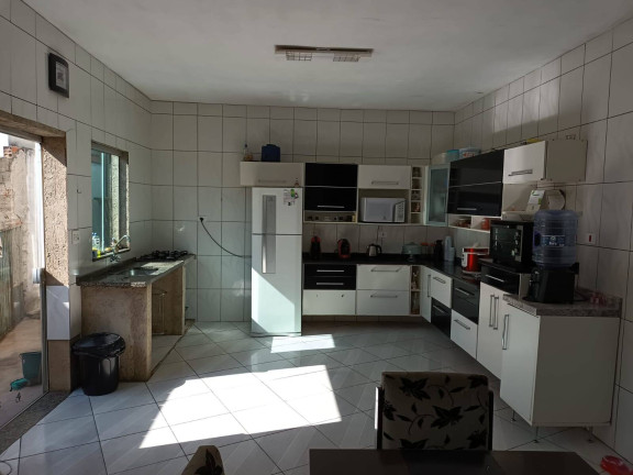 Imagem Sobrado com 3 Quartos à Venda,  em Jardim Sorocaba Park - Sorocaba