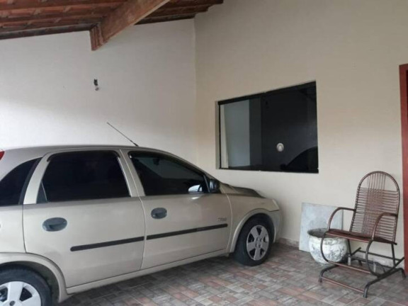 Imagem Casa com 3 Quartos à Venda, 148 m² em Vila São José - Taubaté Imagem Casa com 3 Quartos à Venda, 148 m² em Vila São José - Taubaté