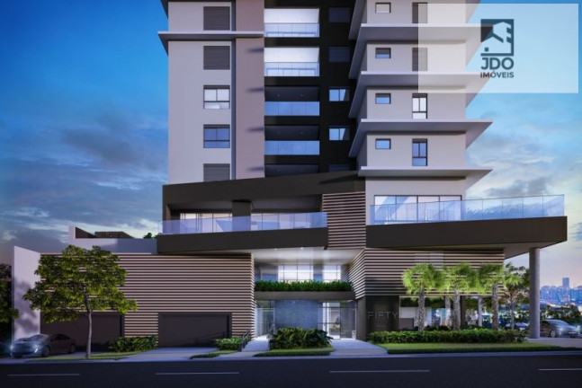 Imagem Apartamento com 3 Quartos à Venda, 131 m² em Cabral - Curitiba Imagem Apartamento com 3 Quartos à Venda, 131 m² em Cabral - Curitiba