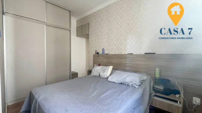 Imagem Apartamento com 4 Quartos à Venda, 120 m² em Centro - Belo Horizonte
