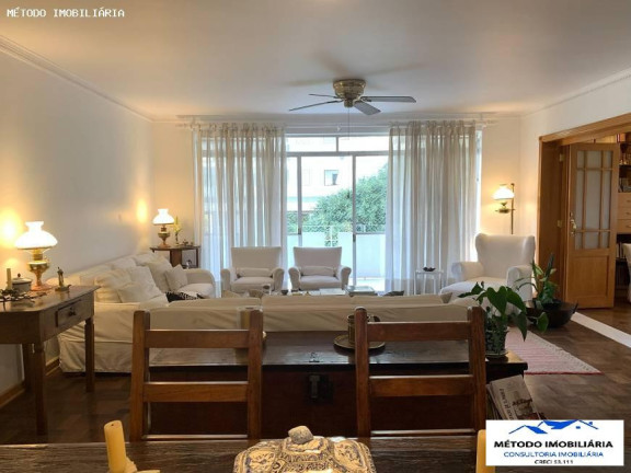 Imagem Apartamento com 2 Quartos à Venda, 174 m² em Jardins - São Paulo