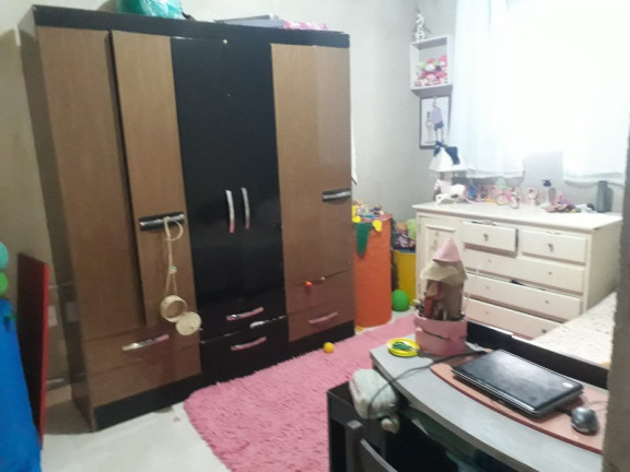 Imagem Casa com 3 Quartos à Venda, 400 m² em Vila Renascer - Contagem