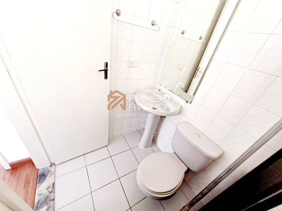 Imagem Apartamento com 3 Quartos à Venda, 65 m² em Jardim Veneza - São José Dos Campos Imagem Apartamento com 3 Quartos à Venda, 65 m² em Jardim Veneza - São José Dos Campos