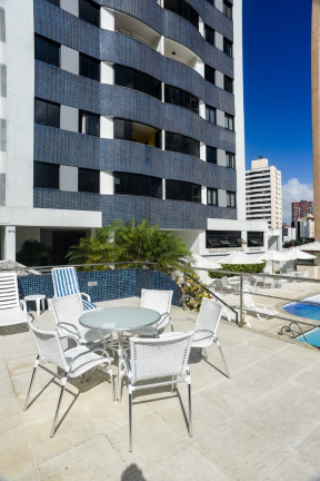 Imagem Apartamento com 2 Quartos à Venda, 76 m² em Stiep - Salvador